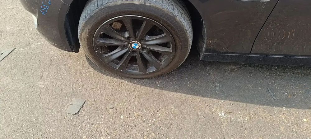 Dezmembrari / Dezmembrez BMW 5 (F10) [Fabr 2011-2016] 2.0 N47D20 cutie viteze manuala cod culoare B90 SOPHISTOGRAU