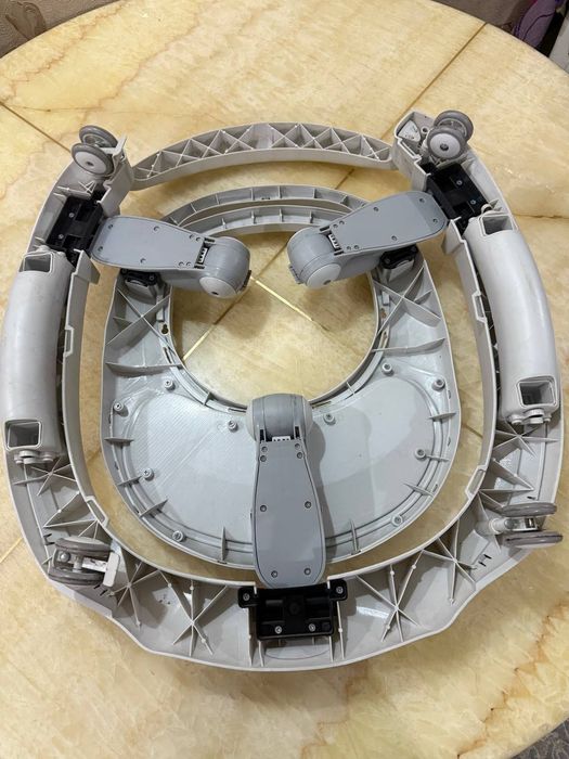 Детский удобненький ходунок