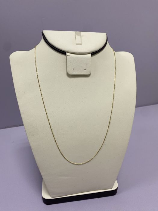 Цепь золото #АК88967