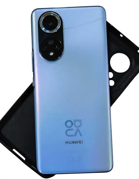 Телефон Huawei Nova 9 128/8гб