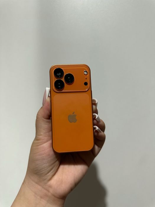 iPhone 17 Pro Max Mini | Полный комплект