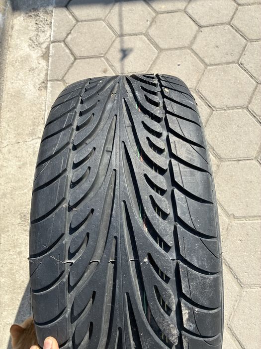 Запаска R18 от w220 5.5 kompressor мерседеса