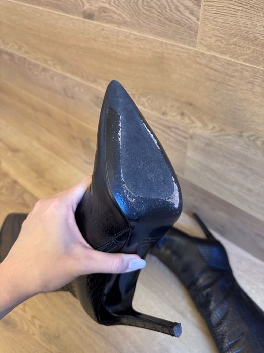 Cizme Eva Longoria marimea 41