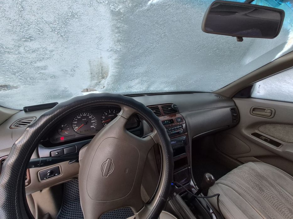 Продам Nissan Maxima