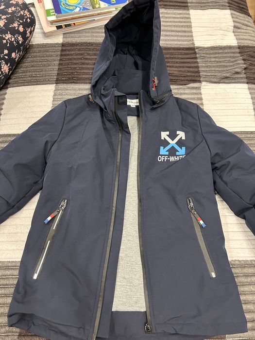 Куртка на мальчика