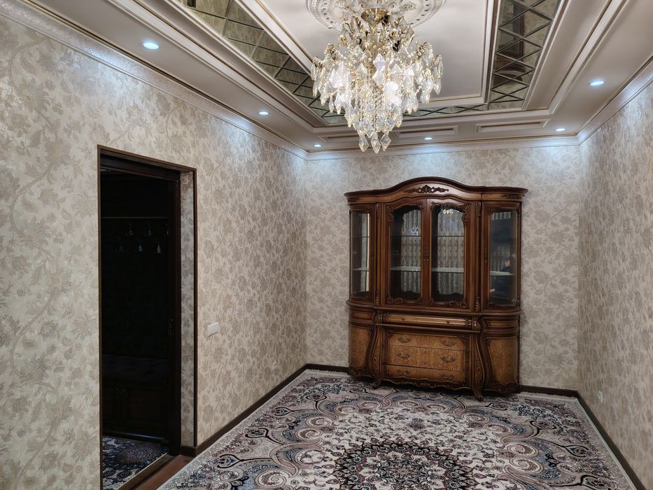 Сдаётся 2-х комнатная квартира в Сергели  Чоштепа