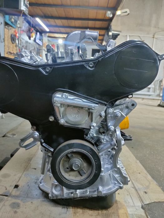 Продам двигатель 1mz-fe