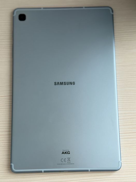 Galaxy TabS6 Lite