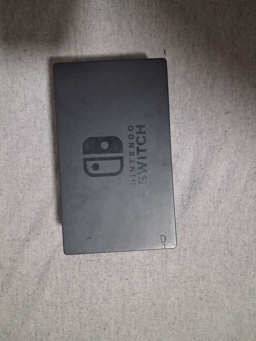 Consola Nintendo Switch + Joc Red Dead Redemption GRATUIT