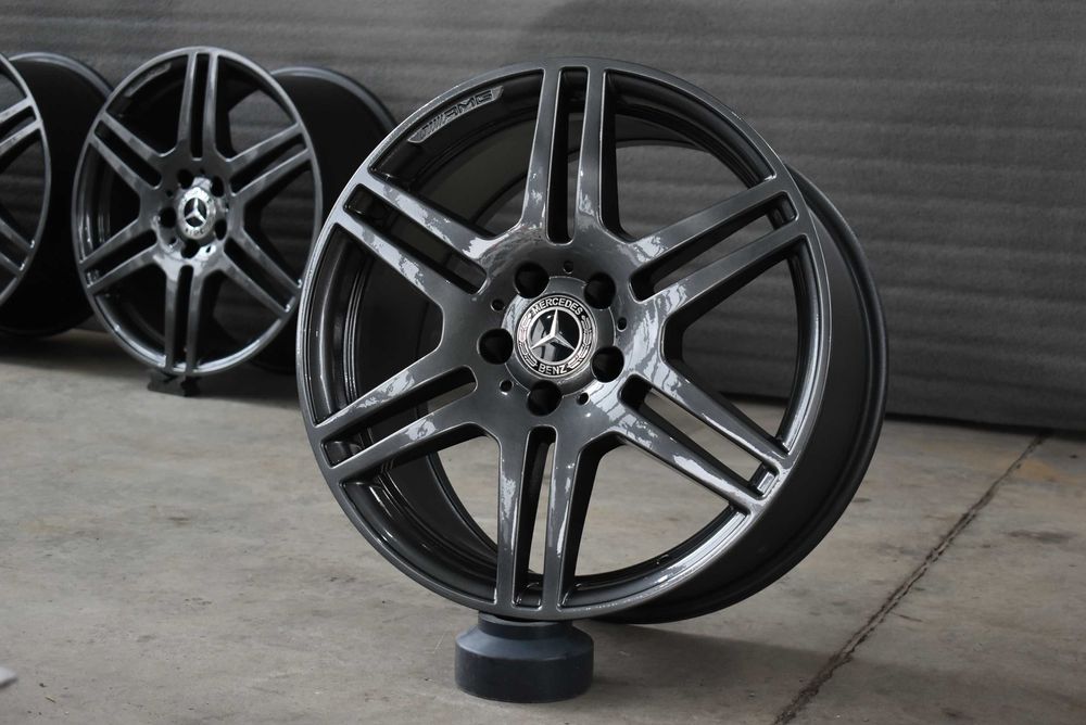 18'' Джанти Mercedes W212 AMG