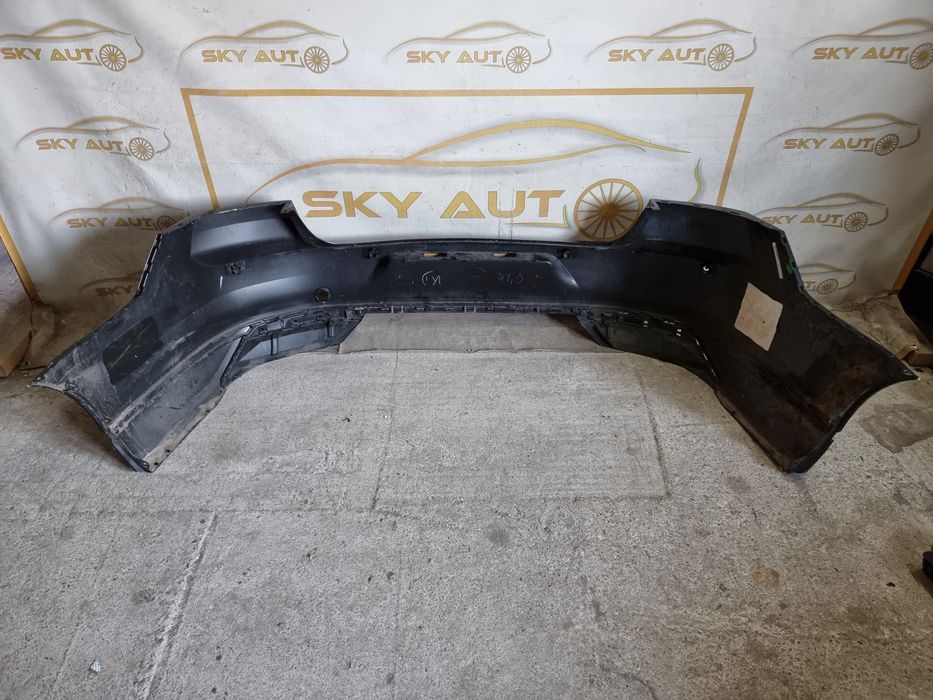 Bara spate VW Passat B8 R Line Facelift dupa 2018 cod 3G5807421B