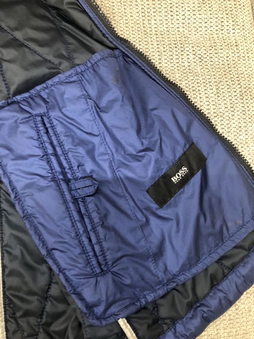 Продам жилет мужской