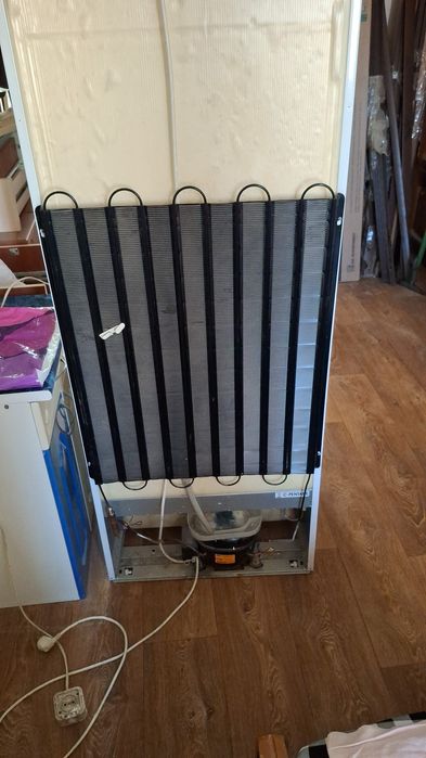 Продам холодильник бу