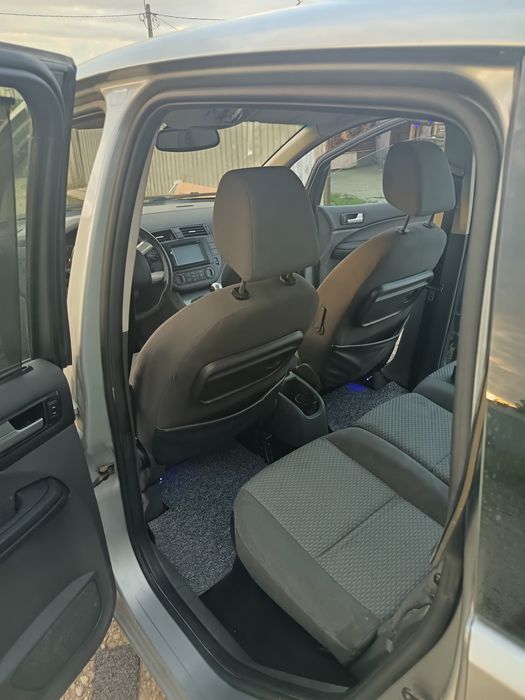 FORD C-Max 2005 — imagine 4