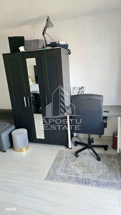 Garsoniera de vanzare, renovata, zona Complexul Studentesc, Timisoara