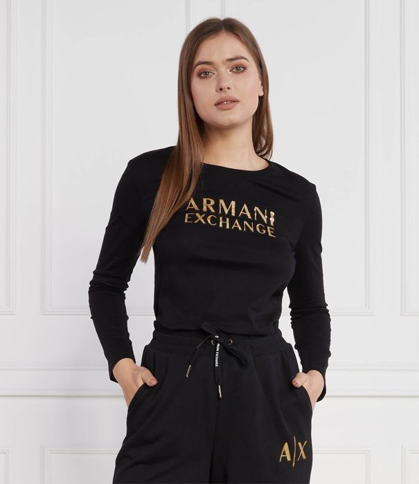 Блуза суичър Armani Exchange Xs-S размер