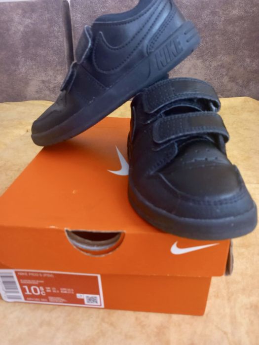 Маратонки Nike за момче