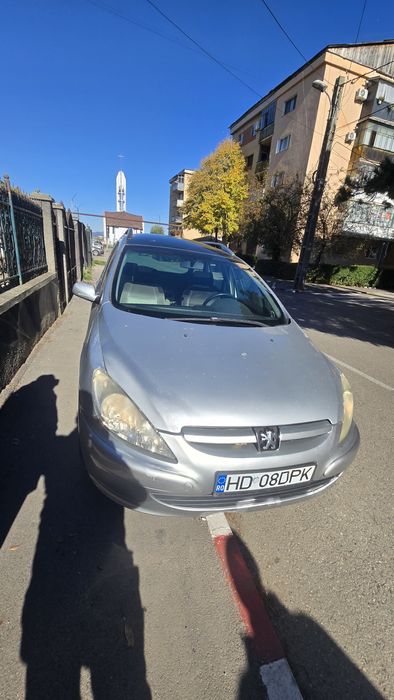 Peugeot 307 SW 2005