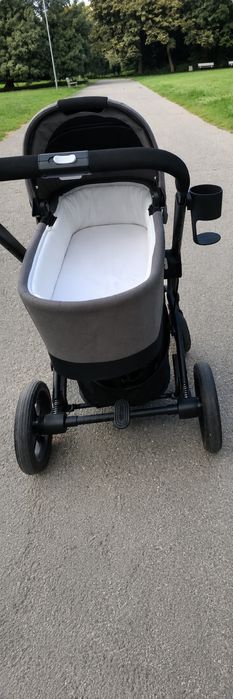 Количка cybex balios s lux 3 в 1