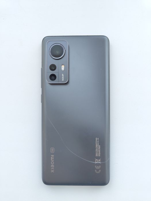 Продам сиоми 12х Xiaomi 12x