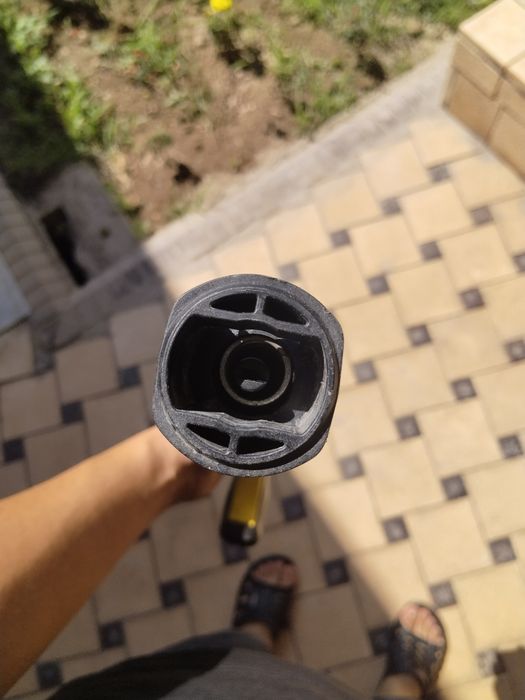 Karcher pistolet Карчер пистолет Керхер пистолет