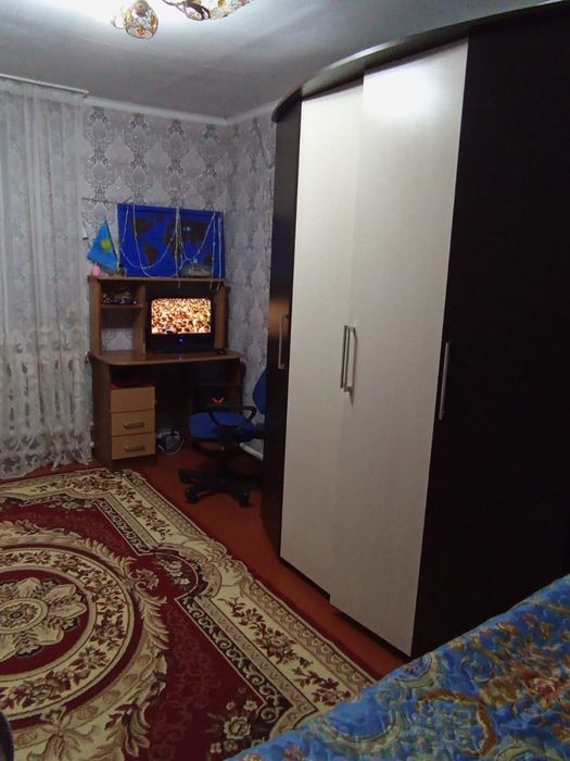 Продается частный дом, г.Кокшетау, район шанхай