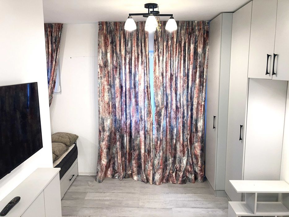 DRISTOR-Str. Ion Tuculescu-10 min. pana la Metrou Dristor-Comision 0%