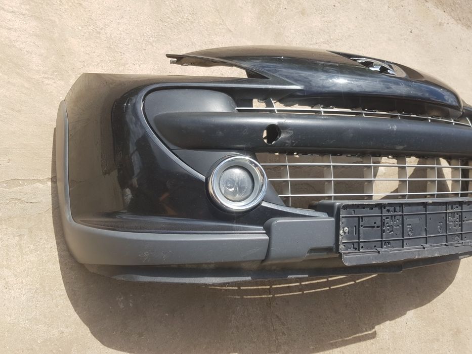 Оригинална предна броня Peugeot 207 Outdoor Пежо 207