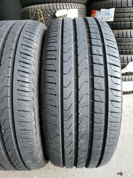 235/50/18 PIRELLI 4бр