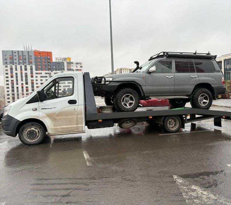 Эвакуатор Астана жедел шақыру