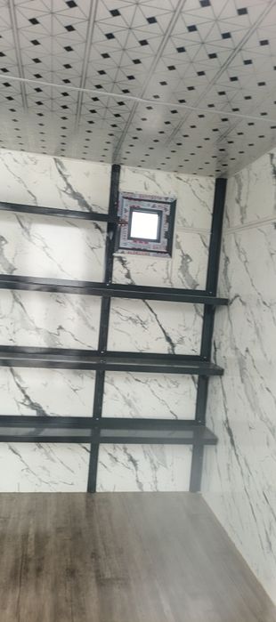 Савдо дукончаси сотилади жуда чиройли под заказ ясатилган