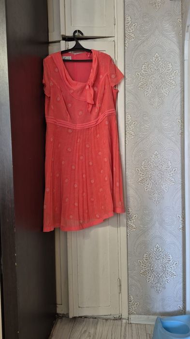 Продам летнее платье