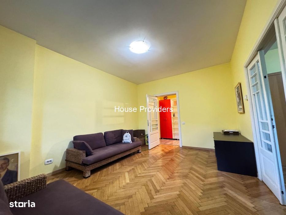 Spatiu Birou 3 Camere 73 MPU | Unirii | Piata Unirii| Ultracentral