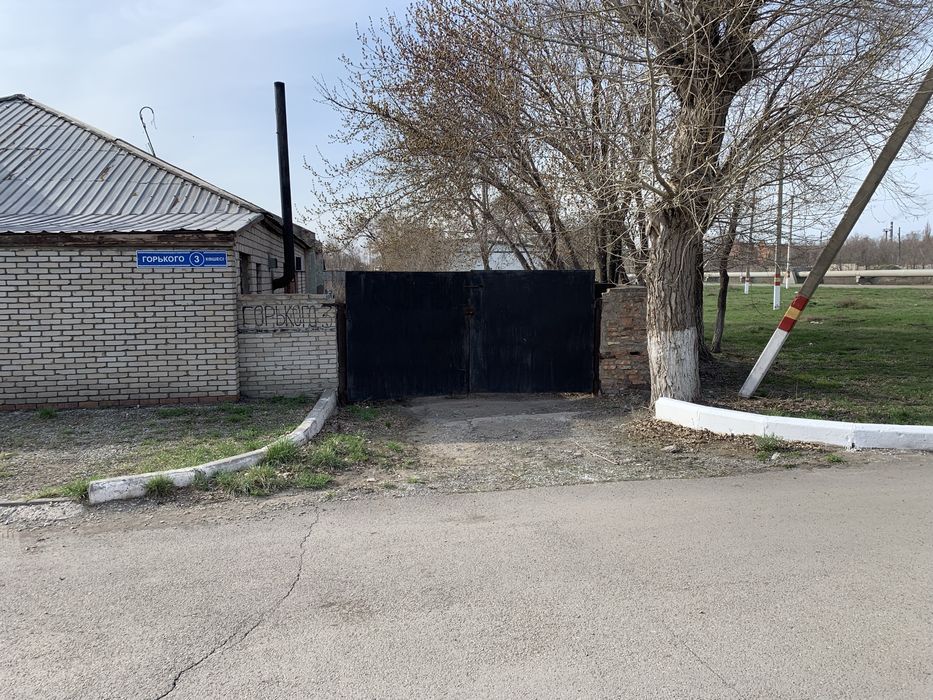 Продам базу    Находиться город Рудный