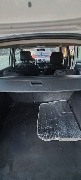 Vanzare Skoda  Fabia