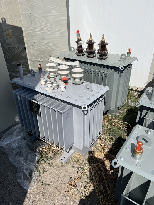 Ктпн и трансформаторы