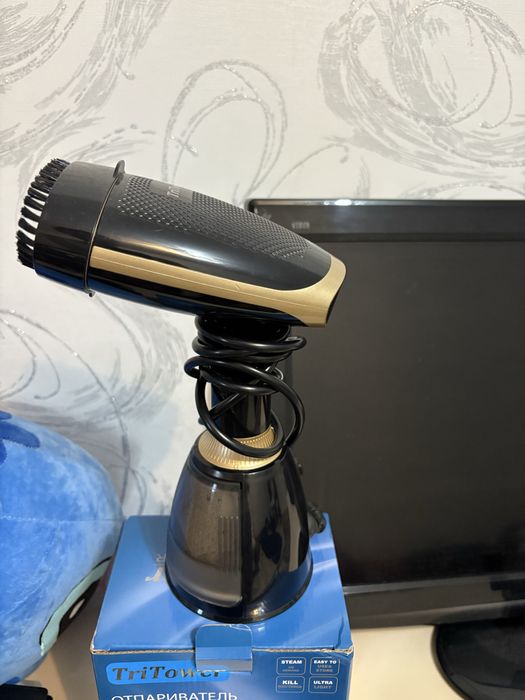 Продам отпариватель ручной