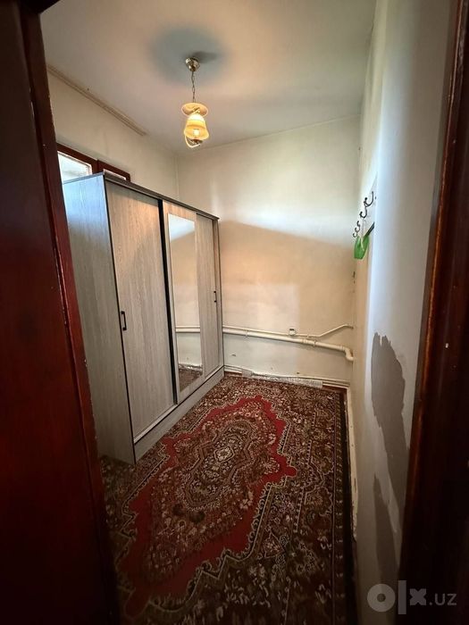 Продаю квартиру Яшнабадский р-он Авиасозлар Слонима 2-ком 3-этаж 4-эта