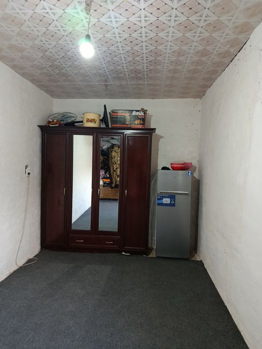 Narx tushirildi!!! qarshida tez kunda hovli sotiladi 6 sotix