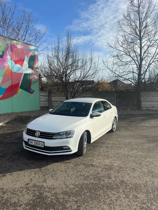 Vand vw jetta diesel 2.0