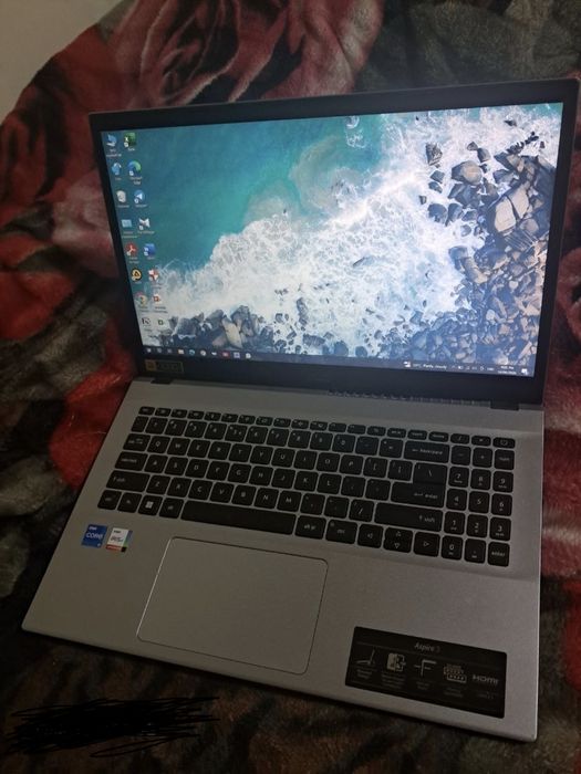 Acer Aspire 3 A315-59