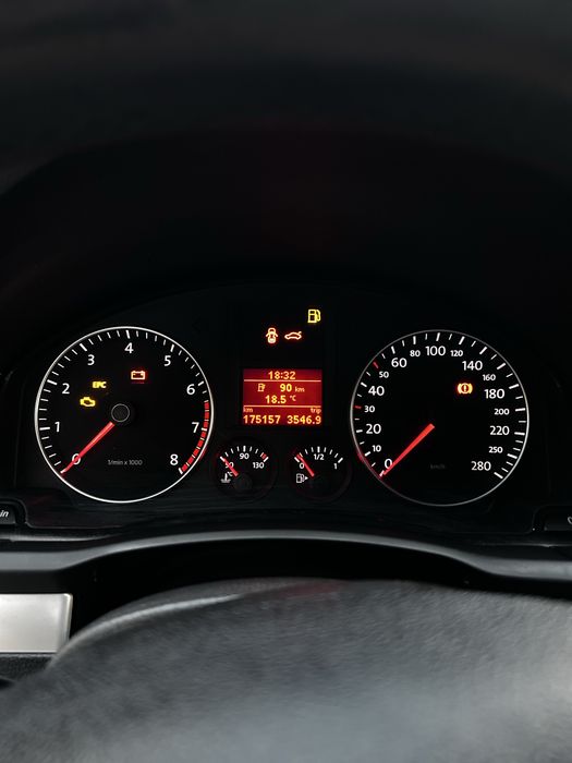 VOLKSWAGEN Scirocco 2009 — imagine 5