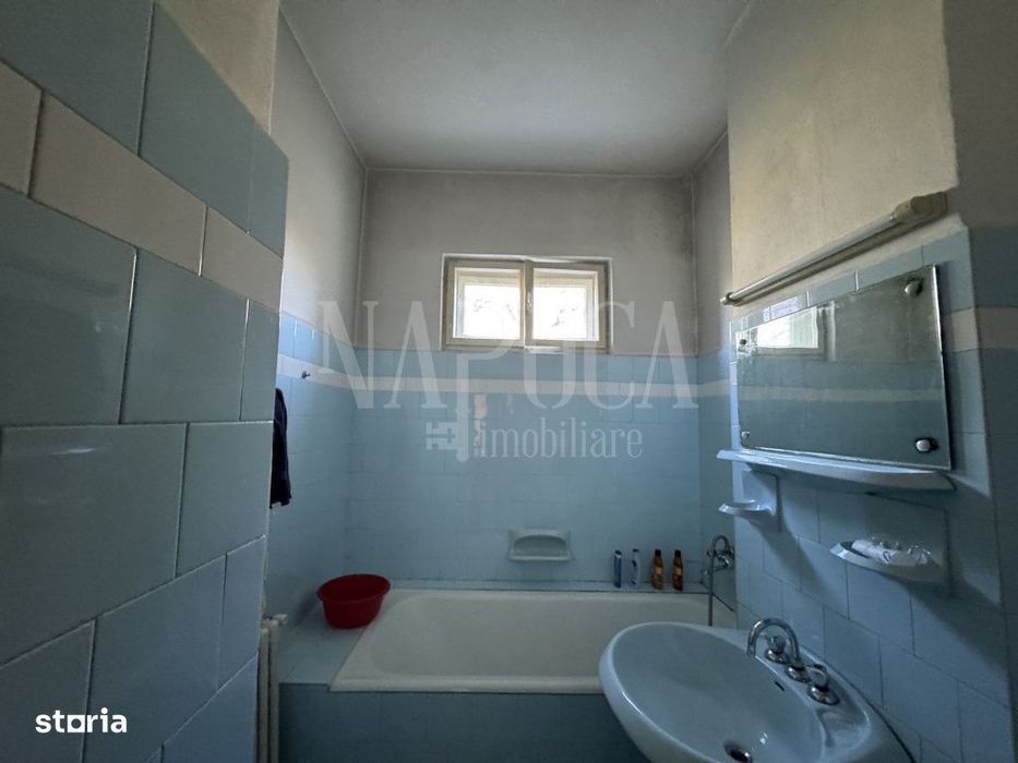 Apartament 4 camere de vanzare in Centru, Cluj Napoca
