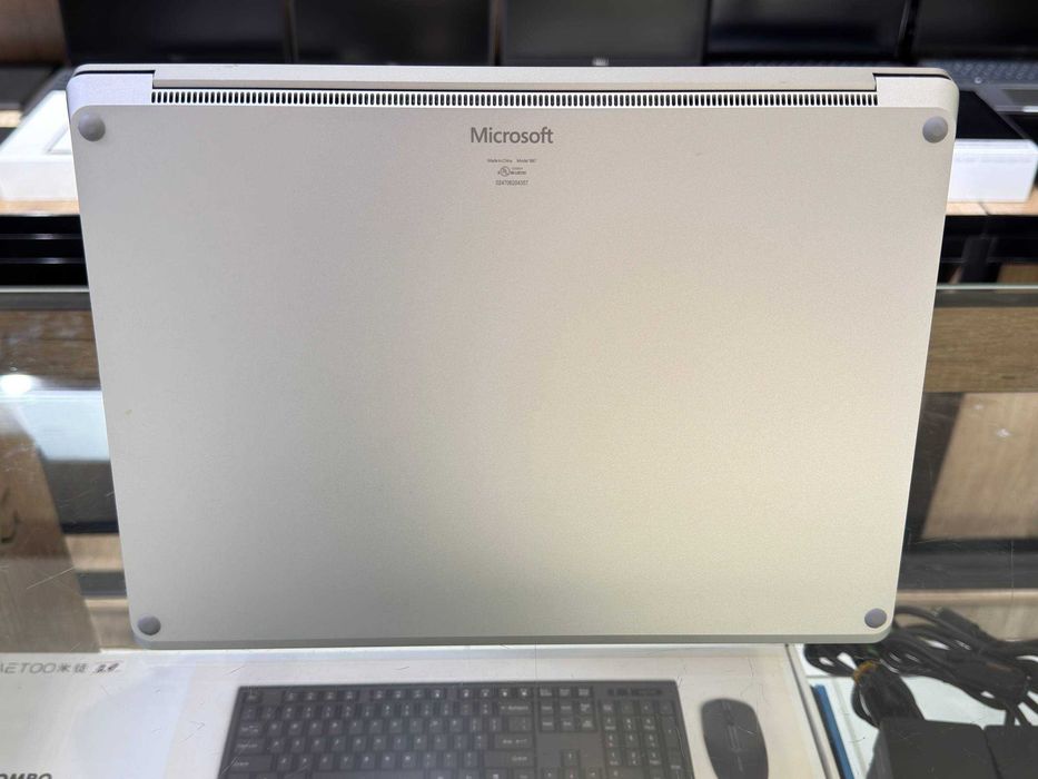 MICROSOFT SURFACE LAPTOP 3 CORE i5-1035G7 ram 8 ssd 256 Сенсорный 2K