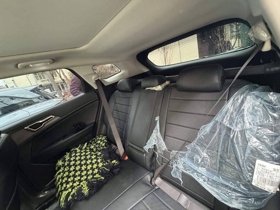 Kia sprotage 4х 2023й 25000юрган