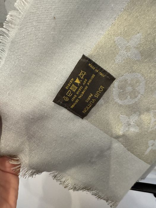 Оригинални шалове Louis Vuitton и Furla