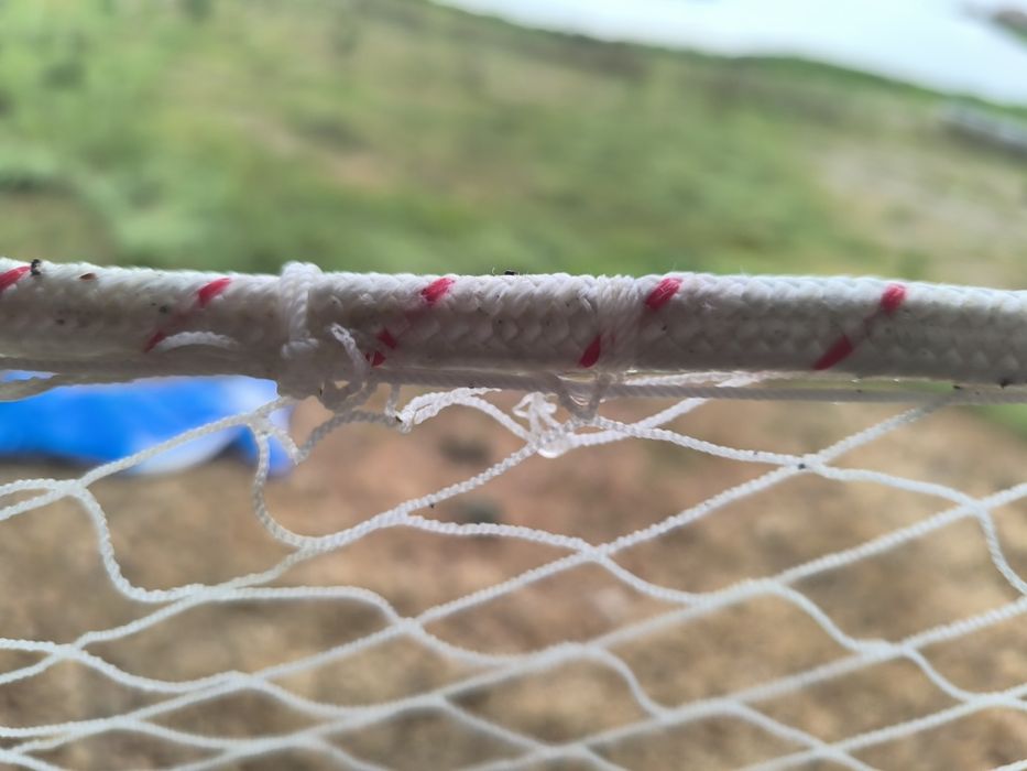 Грип за риболов 300 метра