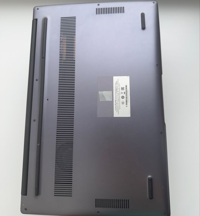 Ноутбук Huawei MateBook D15 Intel core i5-1155G7