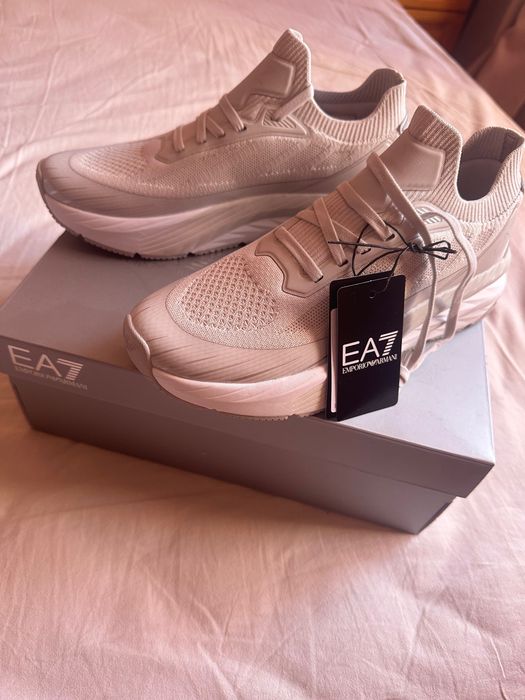 Emporio Armani EA7