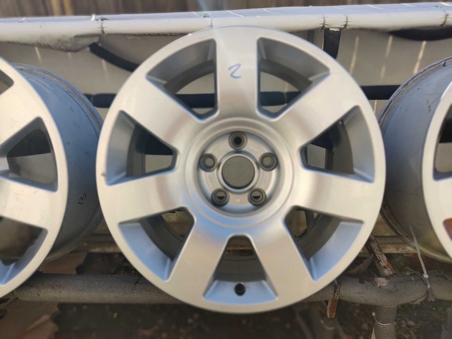 Set Jante Originale Audi A8 - A6 17"
